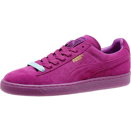 SUEDE CLASSIC MONO ICED [H. 3] - Cliquez sur l'image pour la fermer